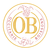 Logo Occitanie Boissons