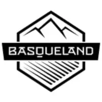 Logo de la brasserie artisanale Basqueland.