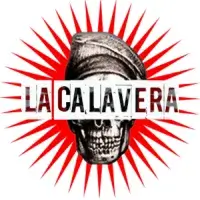 Logo de la brasserie artisanale La Calavera.