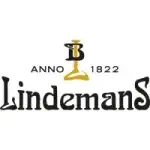 Logo de la brasserie artisanale Lindemans.