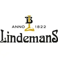 Logo de la brasserie artisanale Lindemans.