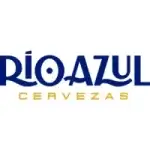 Logo de la brasserie artisanale Rio Azùl.